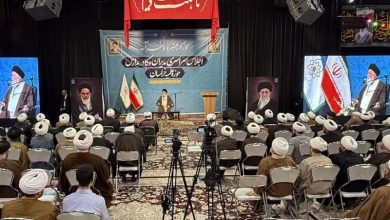 آیتالله علمالهدی: دشمن میخواهد از درون روحانیت نفوذ کند / اخبار خراسان رضوی - اخبار استانها