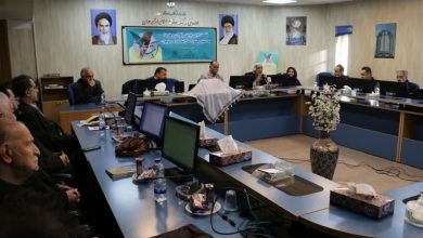 آغاز جشنواره ملی شعر «آیات» با نشست ادبی «نیایش» در همدان / اخبار همدان - اخبار استانها