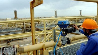 پایداری گازرسانی در قم با وجود افزایش مشترکان / اخبار قم - اخبار استانها