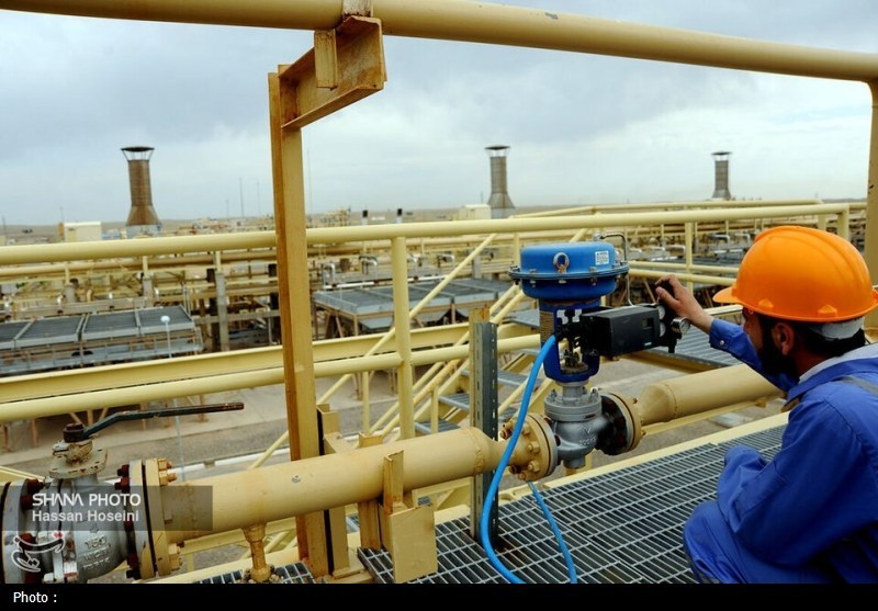 پایداری گازرسانی در قم با وجود افزایش مشترکان / اخبار قم - اخبار استانها