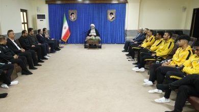 فوتبال ساحلی بوشهر نیازمند نگاه راهبردی و زیرساخت جهانی / اخبار بوشهر - اخبار استانها