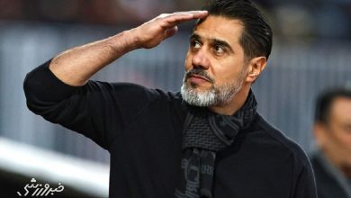 تکذیب شایعه جدایی افشین پیروانی از پرسپولیس توسط مدیرعامل باشگاه / پرسپولیس , افشین پیروانی , جدایی , مدیرعامل , فوتبال ایران