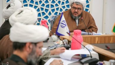 نقشه راه رسانهای دهه مهدویت تدوین میشود / اخبار قم - اخبار استانها