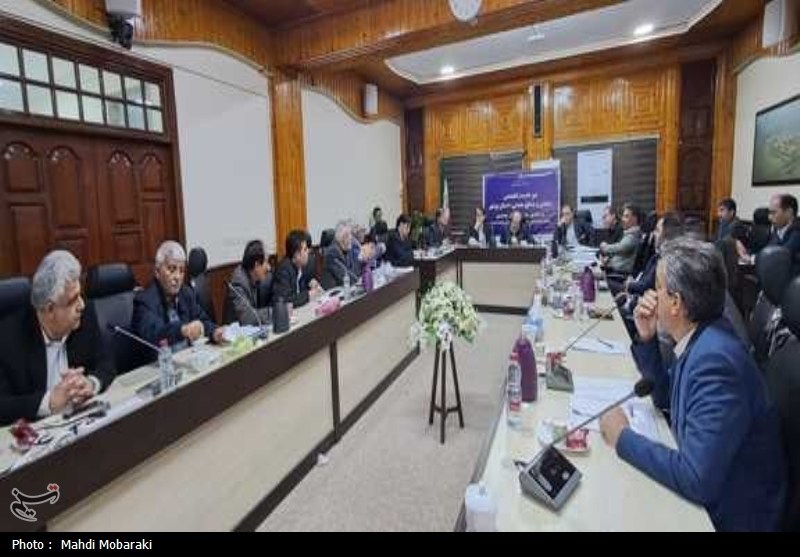 راهاندازی میز خدمت تخصصی معدن در بوشهر+تصویر / اخبار بوشهر - اخبار استانها