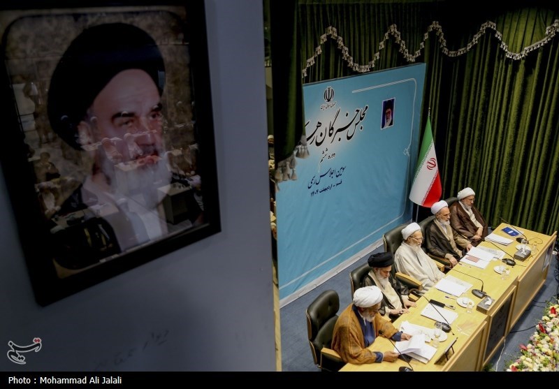 ترکیب هیئت اجرایی انتخابات میاندورهای مجلس خبرگان در تبریز مشخص شد / اخبار آذربایجان شرقی - اخبار استانها