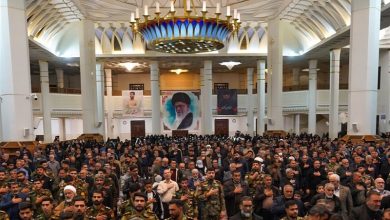 مردم ایران با ایستادگی نقشههای دشمن را خنثی کردند / اخبار فارس - اخبار استانها