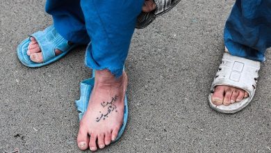 دستگیری قاتل فراری و جمعآوری 26 تبعه غیرمجاز / اخبار آذربایجان شرقی - اخبار استانها