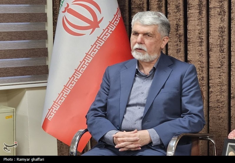 با حضور وزیر فرهنگ؛ کنگره بینالمللی امام سجاد(ع) در بندرعباس آغاز شد / اخبار هرمزگان - اخبار استانها