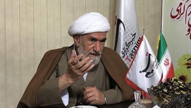ماموستا راستی: سپاه بیادعا در خط مقدم دفاع از انقلاب ایستاده است / اخبار کردستان - اخبار استانها