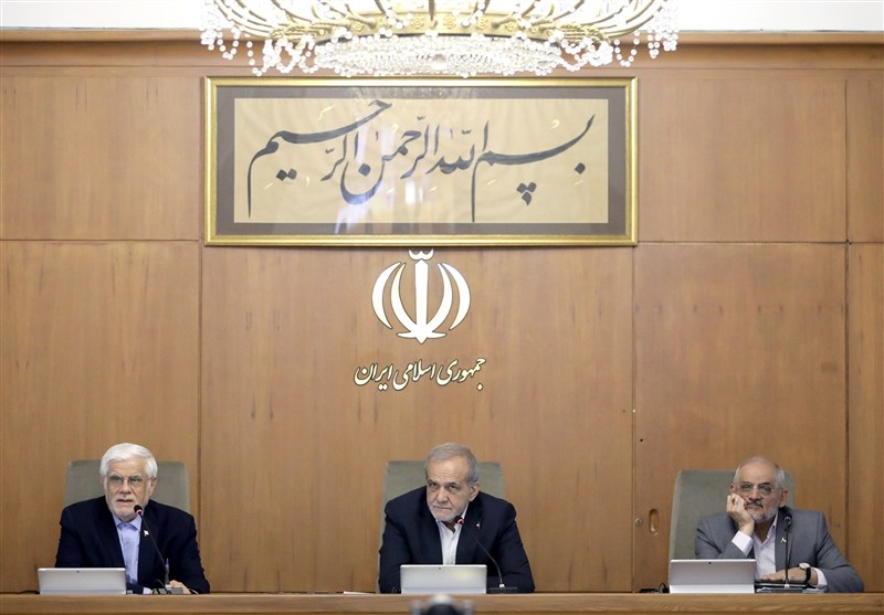 بیانیه هیئت دولت در محکومیت تصمیم اتحادیه اروپا درباره سپاه پاسداران / اخبار سیاسی روز , اخبار دولت