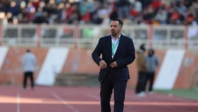 ناظر زنجانی نظارت «الکلاسیکو» ایران را بر عهده گرفت / اخبار زنجان - اخبار استانها