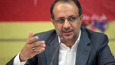 تأکید معاون وزیر صمت بر رفع موانع و توسعه صنایع معدنی استان بوشهر / اخبار بوشهر - اخبار استانها