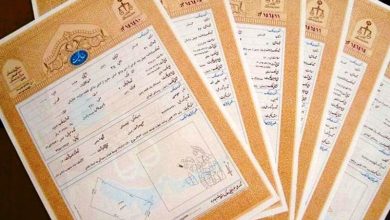 صدور 700 سند تکبرگ در طرح موسوم به رفسنجان در قشم / اخبار جزایر خلیج فارس - اخبار استانها