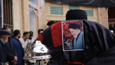 مراسم اربعین آیت الله شاهچراغی در سمنان و دامغان برگزار می شود / اخبار سمنان - اخبار استانها