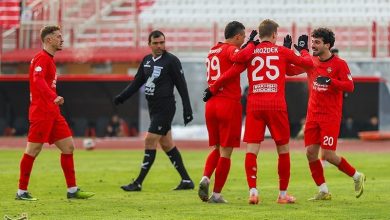 شاگردان اسکو در کمین صدر؛ معادلات جدول پس از صعود تراکتور به رده دوم / اخبار آذربایجان شرقی - اخبار استانها