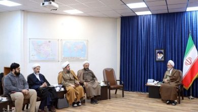 حوزه علمیه؛ راهبر فکر و اندیشه اسلام در عصر حاضر / اخبار قم - اخبار استانها