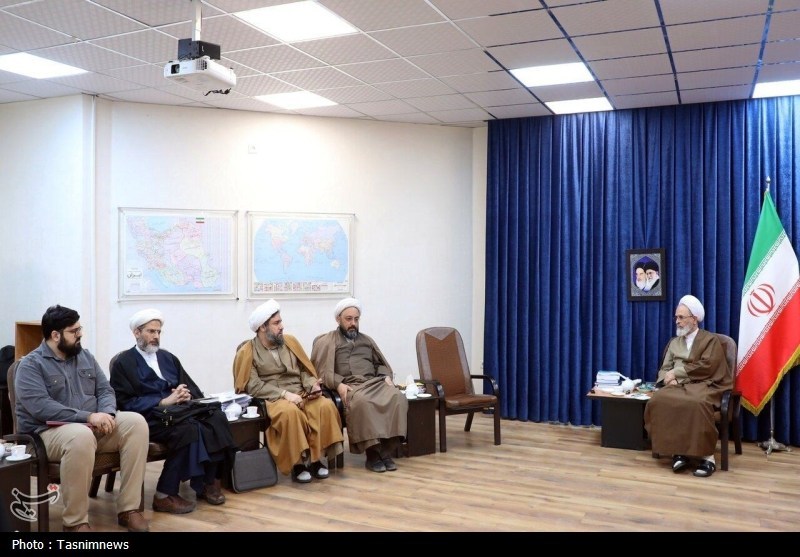 حوزه علمیه؛ راهبر فکر و اندیشه اسلام در عصر حاضر / اخبار قم - اخبار استانها