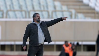 پیروز قربانی خواستار حضور در تیم مدعی برای فصل بعد شد / پیروز قربانی , فجر سپاسی , لیگ برتر فوتبال ایران , سرمربی فوتبال , خیبر خرمآباد