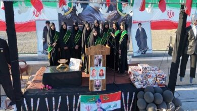 برپایی 63 ایستگاه فرهنگی « نگین سلیمانی» در گرگان / اخبار گلستان - اخبار استانها