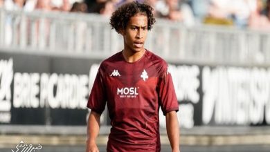 مدافع جوان متز در آتشسوزی کرانسمونتانا سوئیس به شدت مجروح شد / متز , تاهیریس دوس سانتوس , آتشسوزی سوئیس , فوتبال اروپا , مدافع جوان