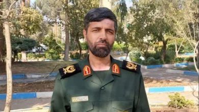 سپاه، پاسدار انقلاب و آرمانهای امام است / اخبار اصفهان - اخبار استانها