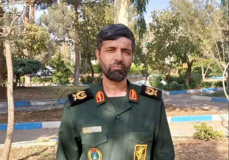 سپاه، پاسدار انقلاب و آرمانهای امام است / اخبار اصفهان - اخبار استانها