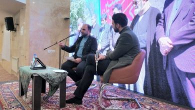 روایت 3 پرده از حیات مجاهدانه «سردار خرم» / اخبار آذربایجان شرقی - اخبار استانها