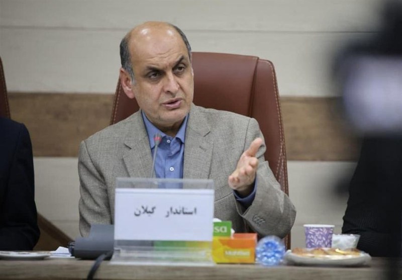 گیلان مقصدی مناسب برای زندگی و فعالیت نخبگان است / اخبار گیلان - اخبار استانها