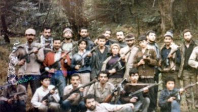 روایت منصوریلاریجانی از حماسه 6 بهمن آمل / اخبار مازندران - اخبار استانها