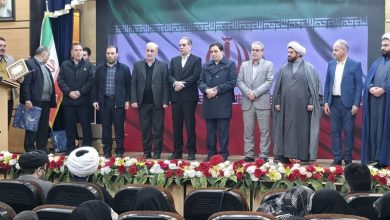 «دعوتنامه» سند تاریخی مقاومت مردم در جنگ 12 روزه است / اخبار استان تهران - اخبار استانها