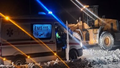 نجات جان مادر باردار در روستای قیاسیه سلطانیه با تلاش نیروهای اورژانس / اخبار زنجان - اخبار استانها