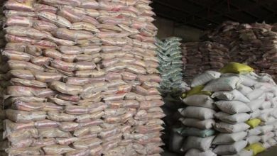 کشف انبار برنج و حبوبات احتکار شده در اردبیل / اخبار اردبیل - اخبار استانها