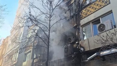 بحرانآفرینی به سبک مریم رجوی/ تکذیب حمله به پایگاه بسیج مشهد+فیلم / اخبار خراسان رضوی - اخبار استانها