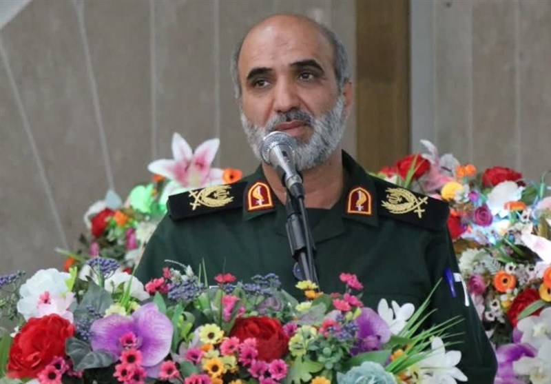 تحریف اهداف انقلاب، ابزار دشمن در جنگ شناختی است / اخبار اصفهان - اخبار استانها