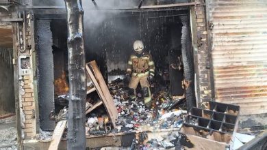 تخصیص 700 هزار میلیارد اعتبار برای واحدهای صنفی آسیبدیده کشور / اخبار قم - اخبار استانها