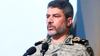 دشمن حماقتی کند بلادرنگ پاسخ میدهیم / اخبار سیاسی روز , اخبار نیروهای مسلح ایران