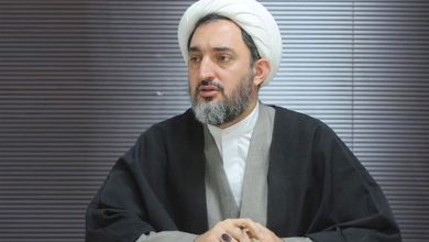 دشمنی استکبار جهانی با ایران ریشه در طمع به منابع کشور دارد / اخبار قم - اخبار استانها