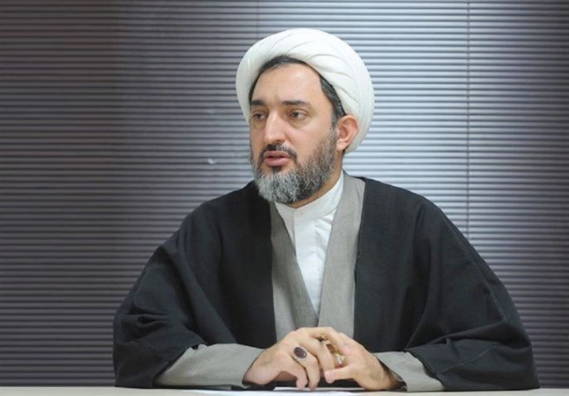 دشمنی استکبار جهانی با ایران ریشه در طمع به منابع کشور دارد / اخبار قم - اخبار استانها