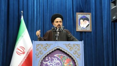 امام جمعه ارومیه: اعتراض معیشتی نباید به ابزار دشمن تبدیل شود / اخبار آذربایجان غربی - اخبار استانها