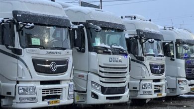 دروازه تاریخی دهدشت، قربانی توقف خودروهای سنگین / اخبار کهگیلویه و بویراحمد - اخبار استانها