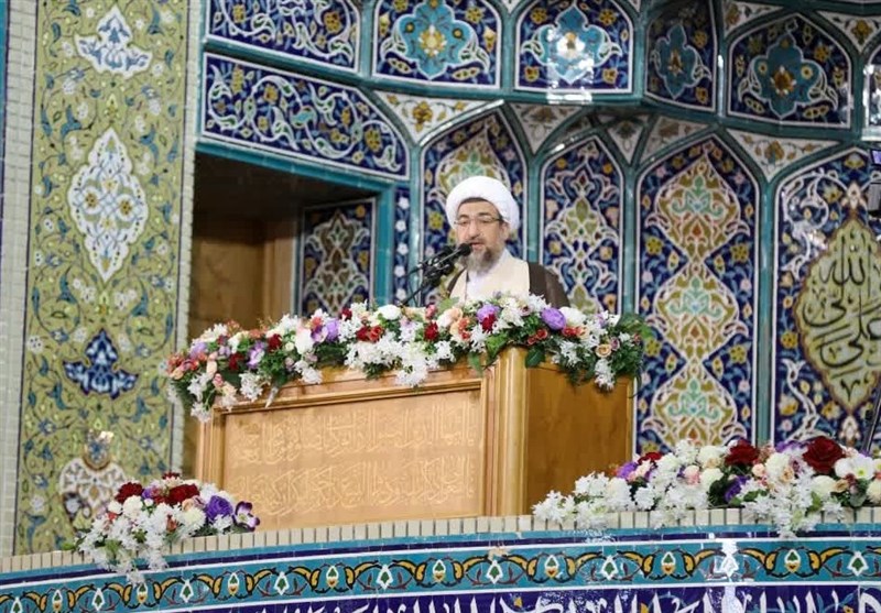 سخنان ترامپ درباره ایران نشاندهنده آشفتگی در تصمیمگیری است / اخبار آذربایجان شرقی - اخبار استانها