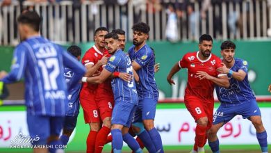 لیگ برتر بیستوپنجم با کمترین میانگین گل در نیمفصل اول مواجه شد / لیگ برتر , استقلال , پرسپولیس , سپاهان , آقای گل