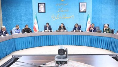 آمادهباش یزد برای نوروز 1405 / اخبار یزد - اخبار استانها