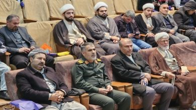 جانشین سپاه کردستان: شجره طیبه بستر تحقق بسیج 8 میلیونی جوانان است / اخبار کردستان - اخبار استانها