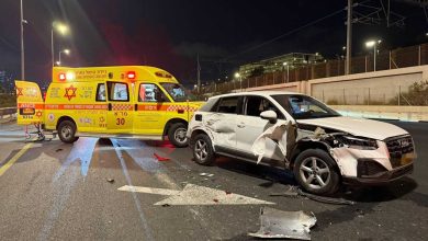 افزایش بیسابقه ناامنی در اراضی اشغالی؛ سال ۲۰۲۵ شاهد مرگ و خشونت داخلی / اراضی اشغالی , رژیم صهیونیستی , نتانیاهو , ناامنی , جرایم خشن