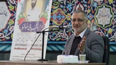 آمریکا و اسرائیل در برابر اراده ملت و رهبری شکست خوردند / اخبار گیلان - اخبار استانها