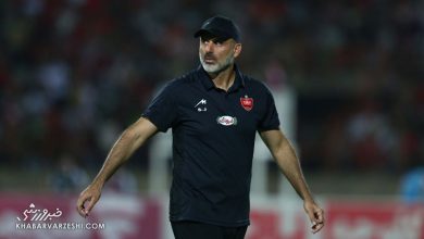 پرسپولیس با کادر فنی فعلی راهی اردوی قطر میشود / پرسپولیس , اوسمار ویرا , سیدجلال حسینی , کادر فنی , اردوی قطر