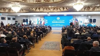 اجلاس سراسری سرمایهگذاری مسکن در اصفهان با محوریت نقش تعاونیها / اخبار اصفهان - اخبار استانها