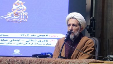 رسانه امروز در خط مقدم جنگ شناختی ایستاده است / اخبار قزوین - اخبار استانها