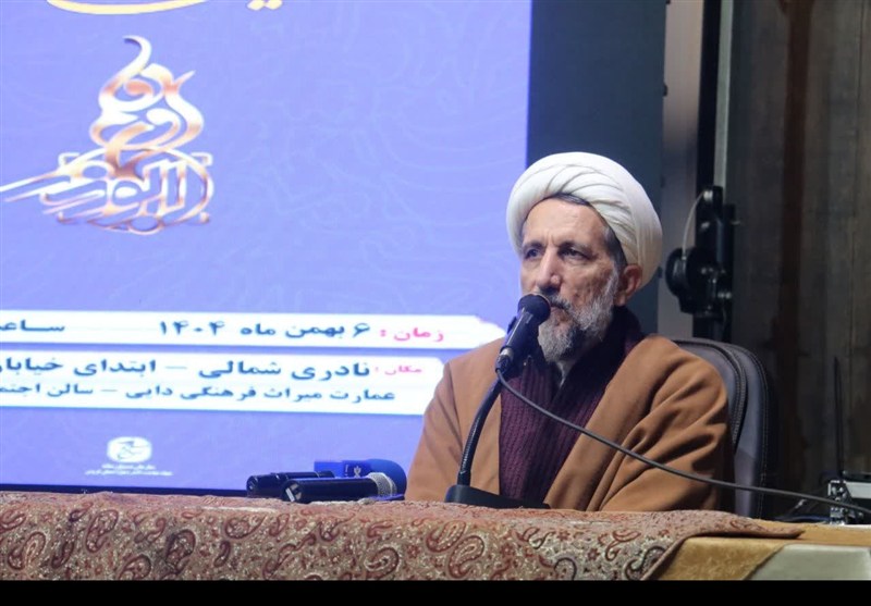 رسانه امروز در خط مقدم جنگ شناختی ایستاده است / اخبار قزوین - اخبار استانها